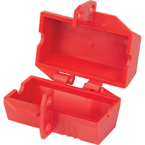 Dispositif de verrouillage, Type Prise Action Paper