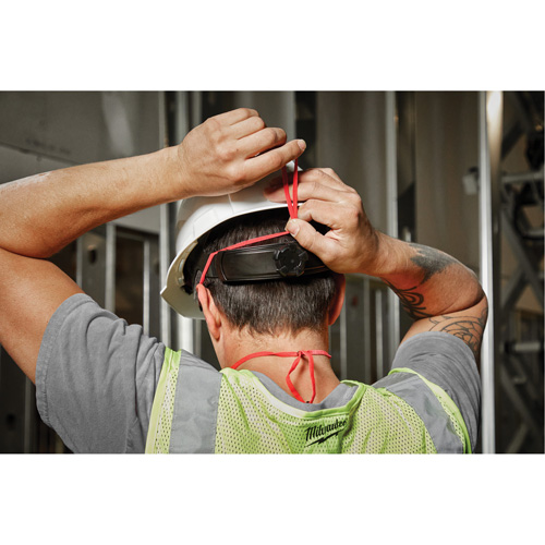 Disposable Respirator, N95, NIOSH Certified, One Size Action Paper