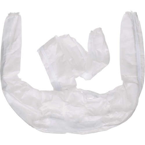 Versaflo PAPR Cover TR-681 Action Paper