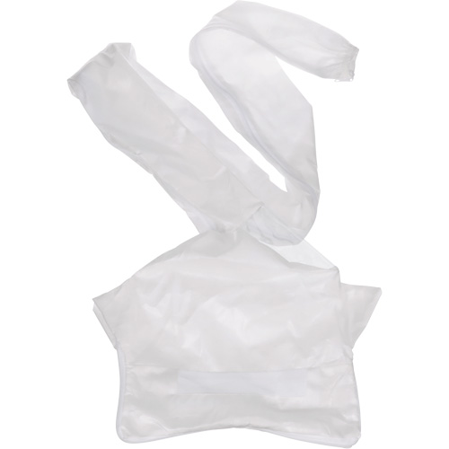 Versaflo PAPR Cover TR-381 Action Paper