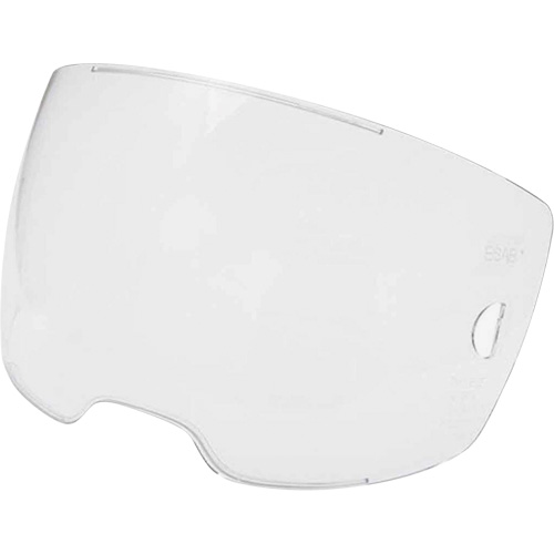 Lentille transparente A50 Sentinel Action Paper