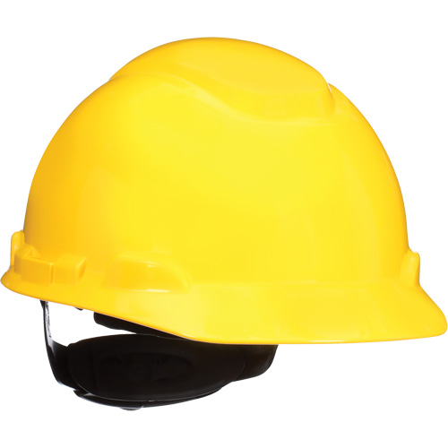 SecureFit H-Series Hardhat, CSA Type 1, Ratchet Suspension, Non-Vented Action Paper