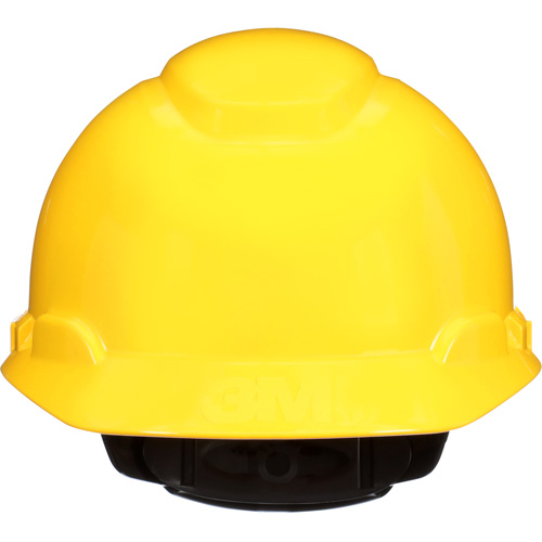 SecureFit H-Series Hardhat, CSA Type 1, Ratchet Suspension, Non-Vented Action Paper