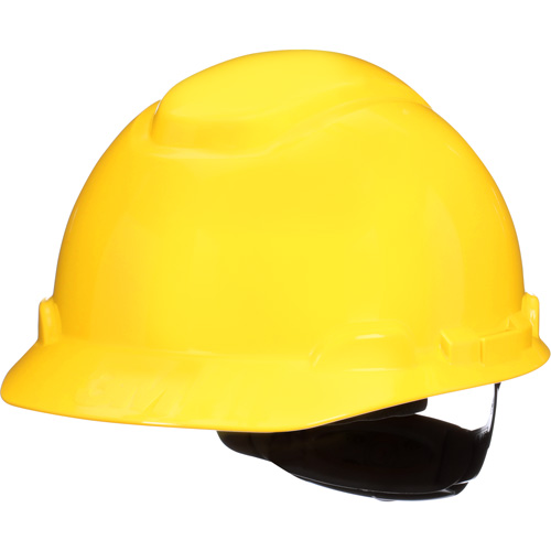 SecureFit H-Series Hardhat, CSA Type 1, Ratchet Suspension, Non-Vented Action Paper