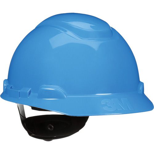 SecureFit H-Series Hardhat, CSA Type 1, Ratchet Suspension, Non-Vented Action Paper