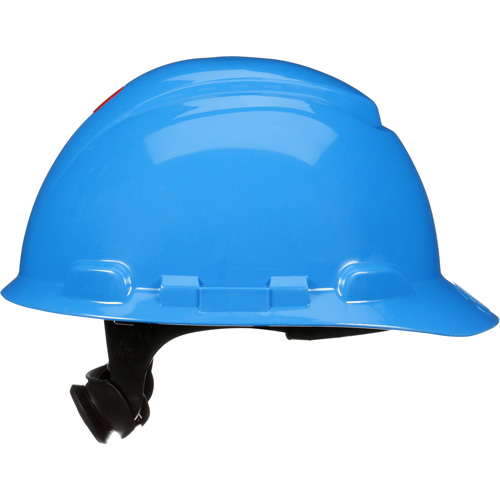 SecureFit H-Series Hardhat, CSA Type 1, Ratchet Suspension, Non-Vented Action Paper