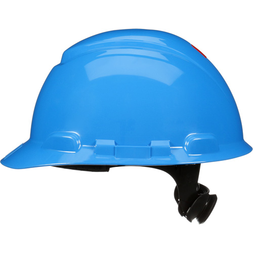 SecureFit H-Series Hardhat, CSA Type 1, Ratchet Suspension, Non-Vented Action Paper