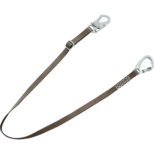 Longe de retenue Tieback V-Series Action Paper