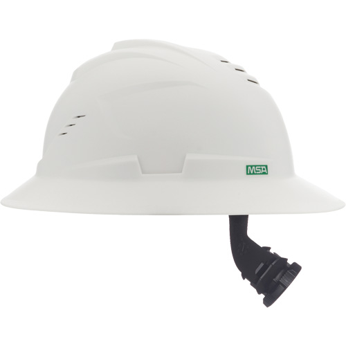 Casque C1 V-Gard, CSA type 1, Suspension Rochet, Ventil&eacute; Action Paper