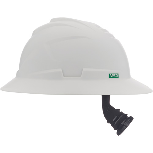 Casque de s&eacute;curit&eacute; C1 V-Gard, CSA type 1, Suspension Rochet, Non ventil&eacute; Action Paper