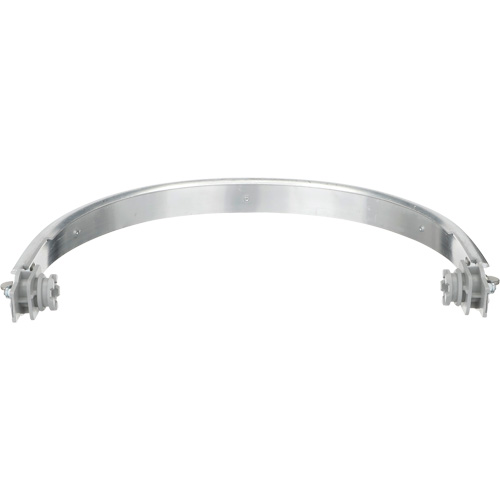 Over-Visor Frame Action Paper