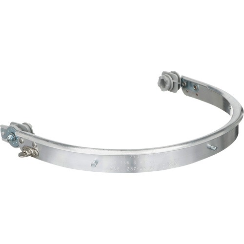 Over-Visor Frame Action Paper