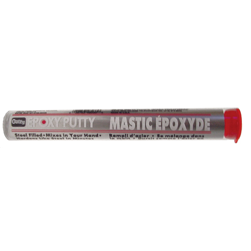 Mastic d'&eacute;poxyde, 4 oz, B&acirc;ton Action Paper
