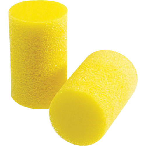 E-A-R Classic Earplugs, Pair - Pillow Pack, Small Action Paper