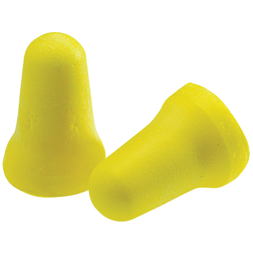 E-A-R E-Z-Fit Earplugs, Bulk - Polybag, Small Action Paper