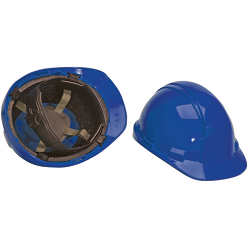Casque de s&eacute;curit&eacute; North Matterhorn, R&eacute;pond aux normes CSA type 2, Suspension Rochet, Non ventil&eacute; Action Paper