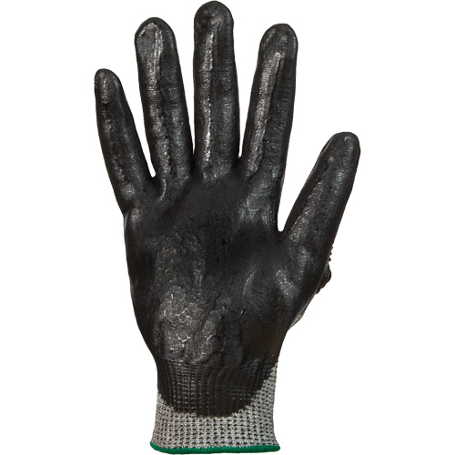 Gants antichocs TenActiv STXFNVB, T-Grand, Paume en Synth&eacute;tique, Poignet Poignet en tricot Action Paper