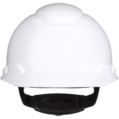 Casque de s&eacute;curit&eacute; SecureFit H-700, R&eacute;pond aux normes CSA type 1, Suspension Rochet, Non ventil&eacute; Action Paper