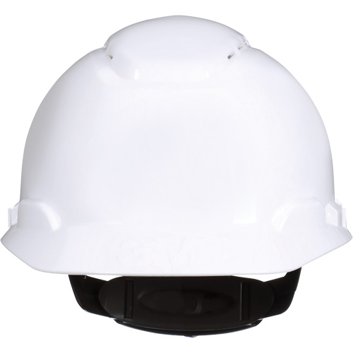 SecureFitH-700 Hardhat, Meets CSA Type 1, Ratchet Suspension, Vented Action Paper