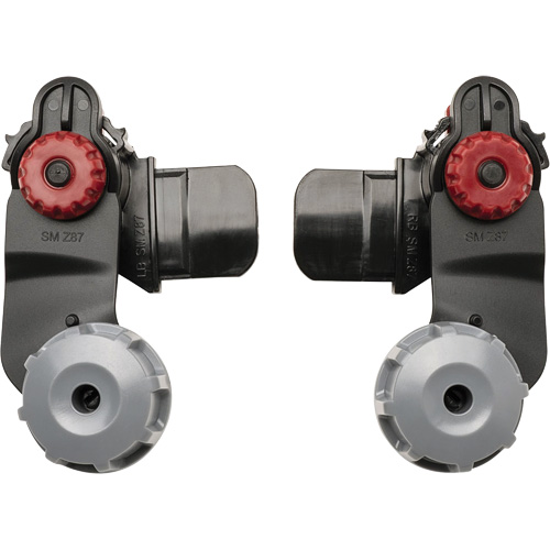 Boutons de rechange pour casque de soudage Quad 500 Action Paper