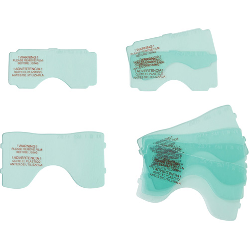 Ensemble de lunettes de soudage &agrave; filtre autoassombrissant Rebel Action Paper