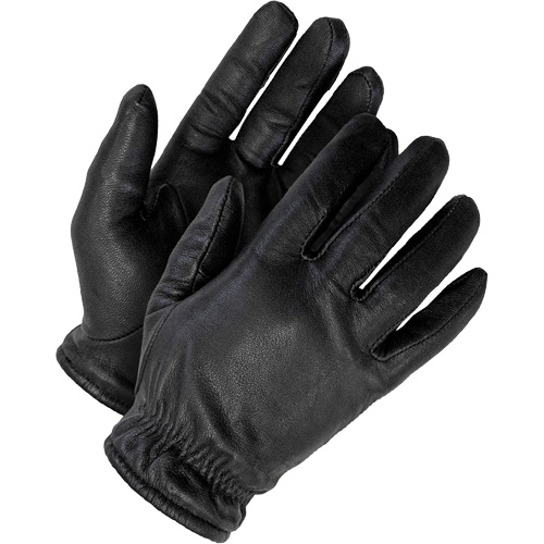 Gants de conducteur X-Site, 6, Paume en Cuir fleur de ch&egrave;vre Action Paper