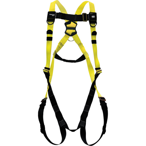H1OO Harness, Medium/Small, 420 lbs. Cap. Action Paper