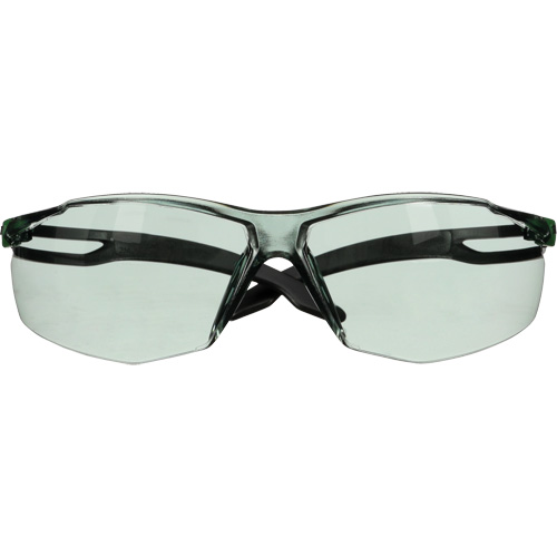 SecureFit 500 Series Safety Glasses, IR 1.7 Lens, Anti-Fog/Anti-Scratch, ANSI Z87+/Meets/Exceeds CSA Z94.3 Action Paper