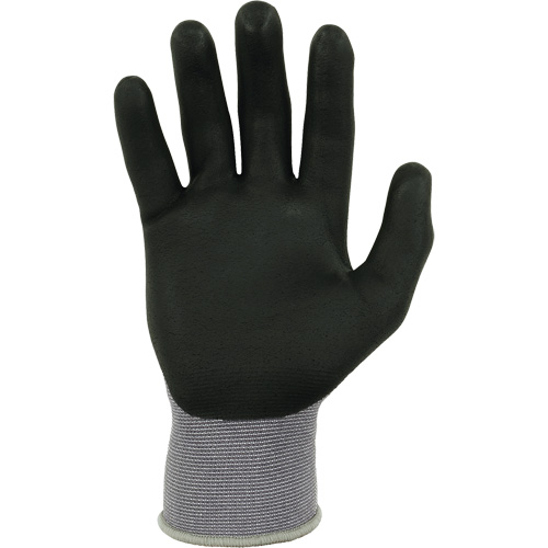 ProFlex 7000 Coated Gloves, Size Small, 15 Gauge, Foam Nitrile Coated, Nylon/Spandex Shell, ASTM ANSI Level A1/EN 388 Level 1/EN 388 Level A Action Paper