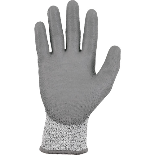 Gants r&eacute;sistant &agrave; la coupe Proflex 7030, Taille Petit, Calibre 13, Rev&ecirc;tement Polyur&eacute;thane, Enveloppe en Nylon/PEHP/Spandex, ASTM ANSI niveau A3/EN 388 niveau C Action Paper