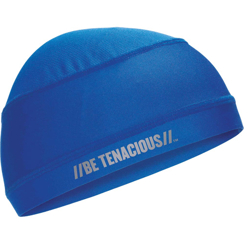 Casquette de protection refroidissante Chill-ItsMD 6632, Bleu Action Paper