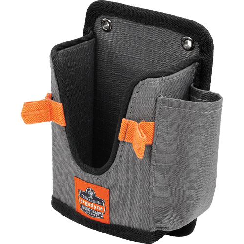 Support pour scanneur de code barres Squids 5543 d'ordinateur portable &agrave; prise pistolet, avec courroies d'ancrage Action Paper
