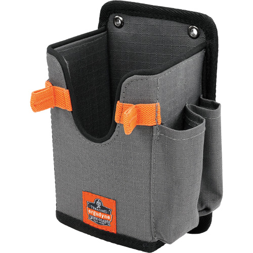 Support pour scanneur de code barres Squids 5543 d'ordinateur portable &agrave; prise pistolet, avec courroies d'ancrage Action Paper
