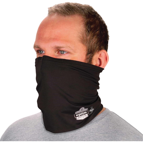 Chill-Its 6489 2-Layer Cooling Multi-Band, Black Action Paper