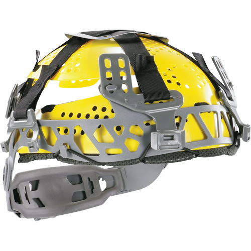 Suspension de rechange pour casque de s&eacute;curit&eacute; Skullerz 8988-MIPS Action Paper