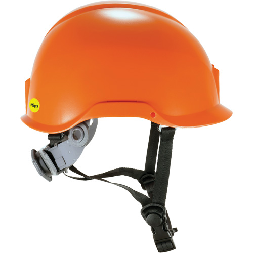Casque de s&eacute;curit&eacute; Skullerz 8974-MIPS avec technologie Mips, R&eacute;pond aux normes CSA type 1, Suspension Rochet, Non ventil&eacute; Action Paper
