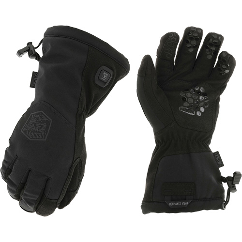 Coldwork Heated Glove with Climb&reg; Technology Action Paper