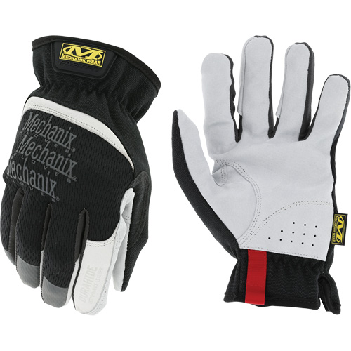 Gants imperm&eacute;ables ColdworkM-Pact, Paume Synth&eacute;tique/Su&egrave;de/PVC/Polyur&eacute;thane/Cuir fleur de vache/Cuir fleur de ch&egrave;vre/Cuir fleur/PEHP/Cuir refendu, Taille 8 Action Paper