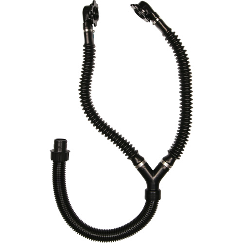 34" Tight Fit Breathing Tube Action Paper