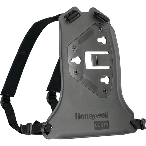 Replacement Backpack for PAPR Action Paper