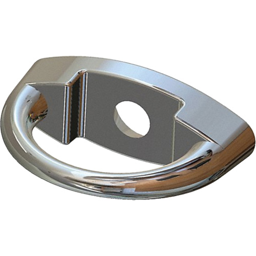 Anchorage Connector, D-Ring, Permanent Use Action Paper