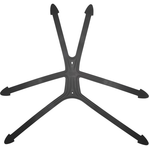 Secure Click Head Harness Action Paper