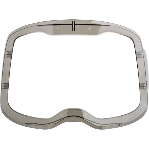 Couvercle avant G5-02 Speedglas Action Paper