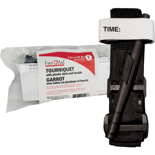 Windlass Tourniquet Action Paper