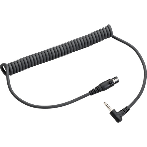 Peltor FLX2 Cable with Stereo Connector Action Paper