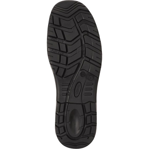 1060 Metatarsal-Protected Safety Boots, Leather, Size 10 Action Paper