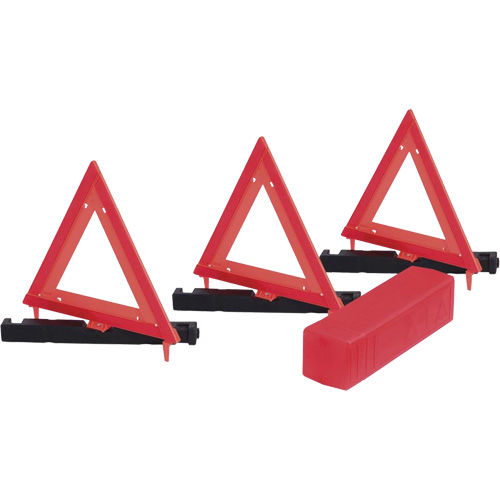373 Triangles d'avertissement de s&eacute;curit&eacute; Action Paper