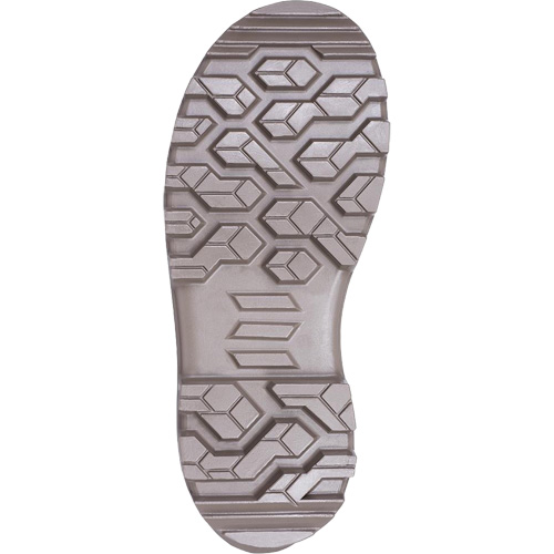 B105FUL.GR Bottes Pioneer Ultra, Polyur&eacute;thane, Embout Acier/Composite, Pointure 6, Semelle R&eacute;sistant aux perforations Action Paper