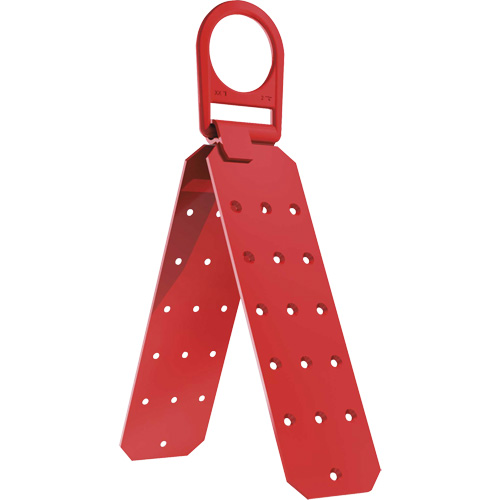 RB-9800 Reusable Roof Anchor Bracket, Roof, Temporary Use Action Paper