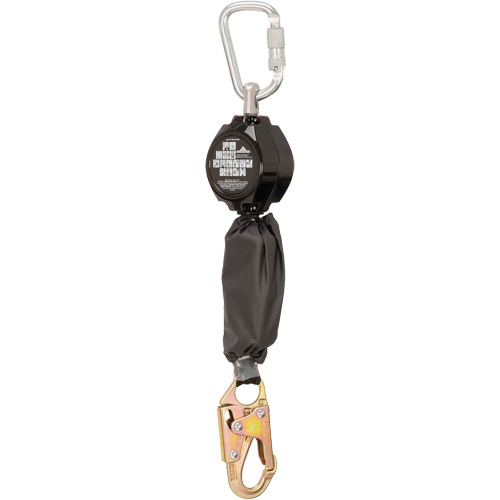 SRL-75105-6LE LVAR pour bas de pente, 6', Dyneema, Pivotant Action Paper
